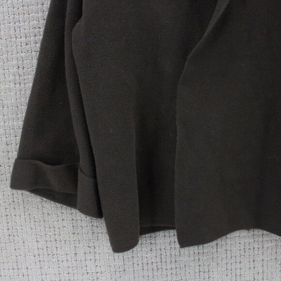 Maeve By Anthropologie Cardigan Womens One Size Brown Casual Open Front Boho - Picture 5 of 10